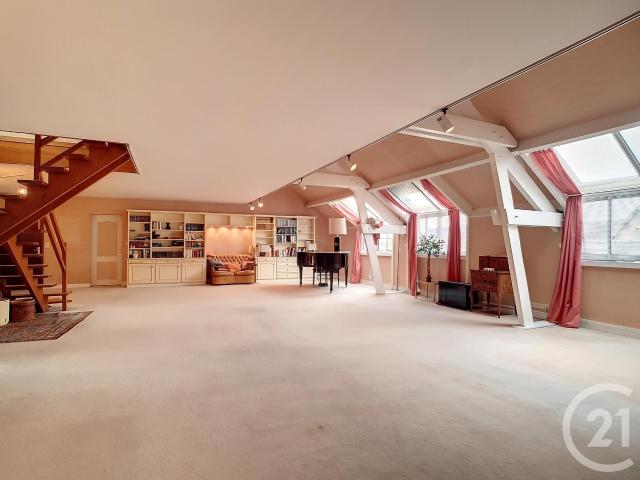 Appartement vente à Romorantin-Lanthenay, Salbris