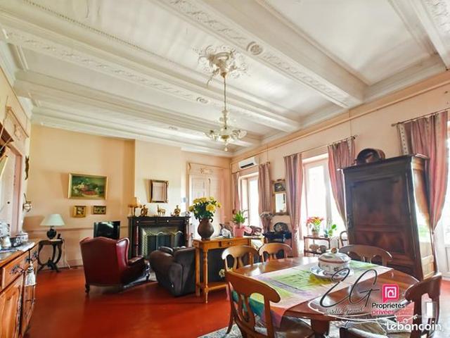 Appartement vente à Bédarieux, Hérault