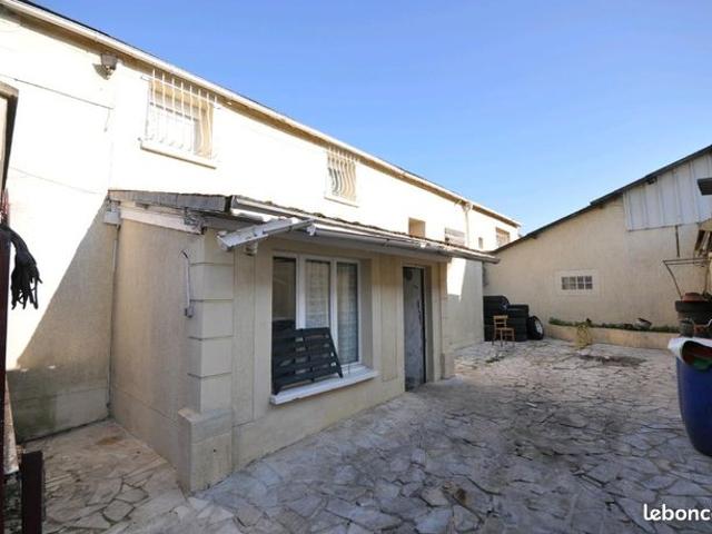 Appartement vente à Étampes, Boissy-sous-saint-yon