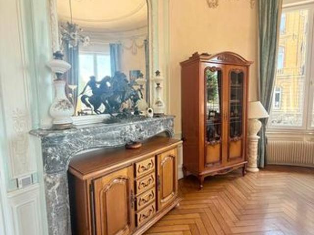 Appartement vente à Sedan