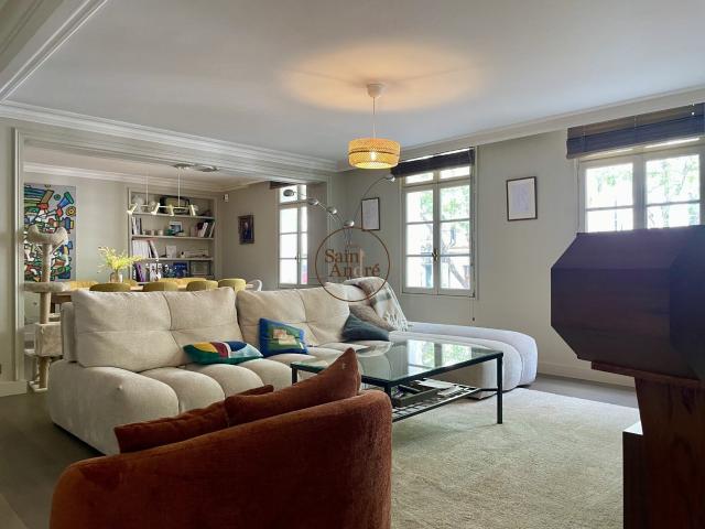 Appartement vente à Angoulême, Charente