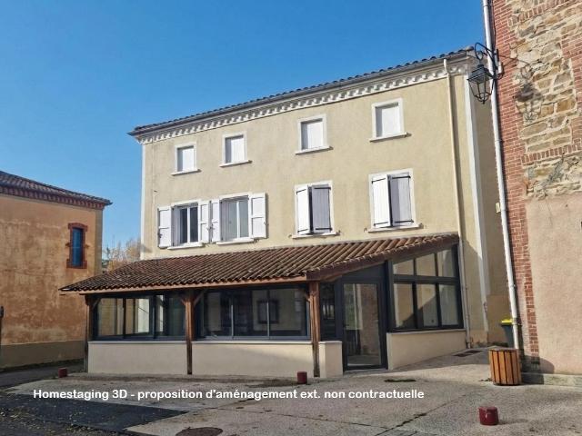Appartement vente à Montbrison