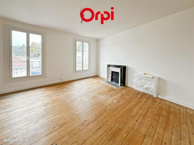 Appartement vente à Mamers, Bonnétable
