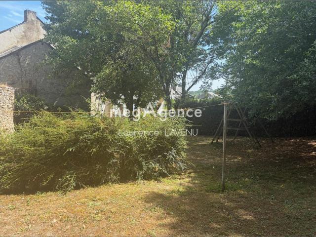 Appartement vente à Châteauroux, Argenton-sur-creuse