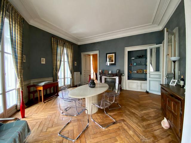 Appartement vente à Chalon-sur-Saône, Chalon-sur-saône