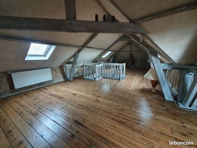 Appartement vente à Saint-Quentin, Saint-quentin