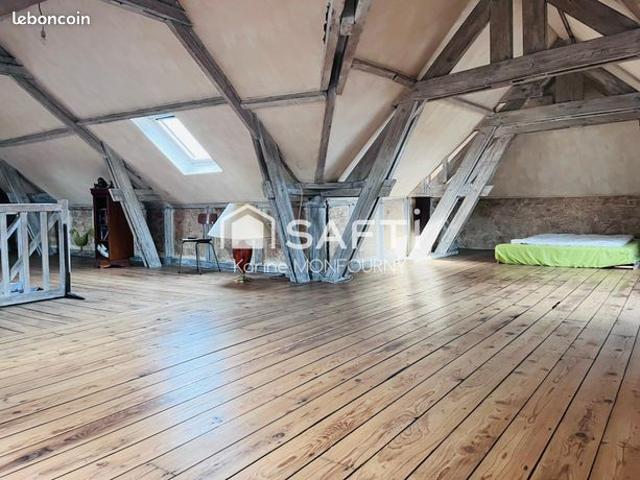 Appartement vente à Saint-Quentin, Saint-quentin