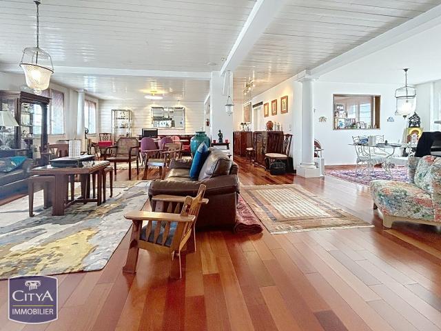 Appartement vente à Le Pré, Le Mans