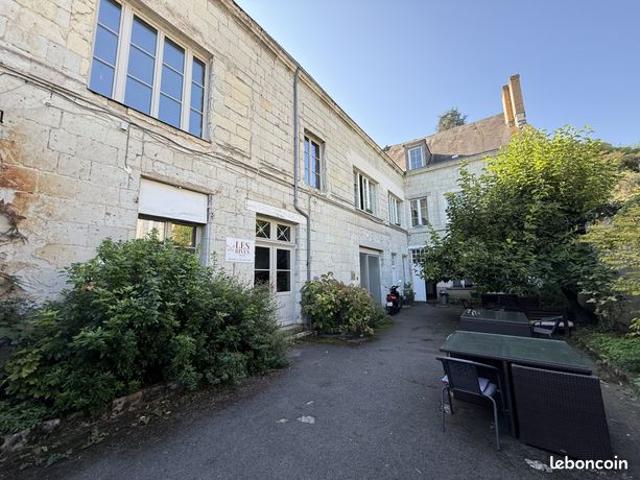 Appartement vente à Saumur