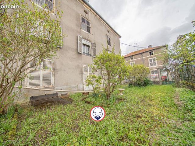 Appartement vente à Commercy, Saint-mihiel