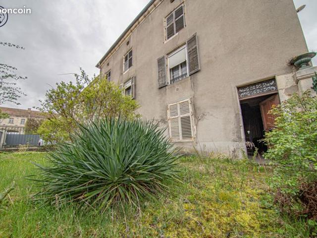 Appartement vente à Commercy, Saint-mihiel