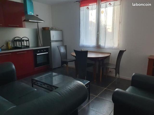 Appartement vente à Étampes, Angerville