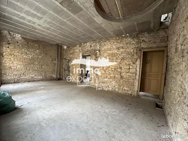 Appartement vente à Neufchâteau, Mirecourt