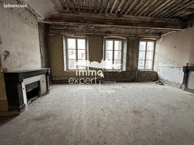 Appartement vente à Neufchâteau, Mirecourt