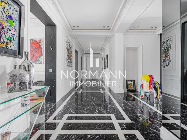 Appartement vente à Paris, Île-de-France