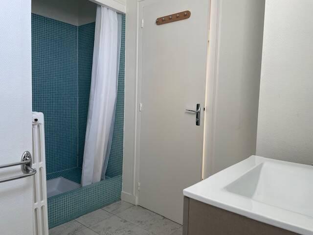 Appartement location à Nantes