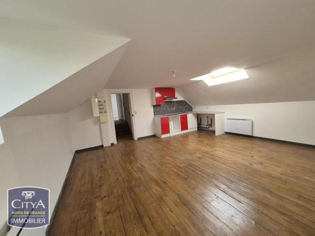 Appartement location à Avesnes-sur-Helpe, Elesmes
