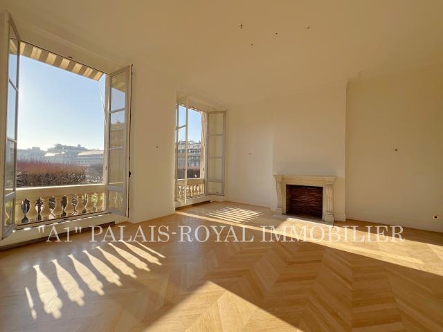 Appartement location à Lisieux, Touques