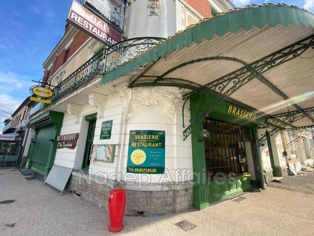 Appartement vente à Vichy, Varennes-sur-allier