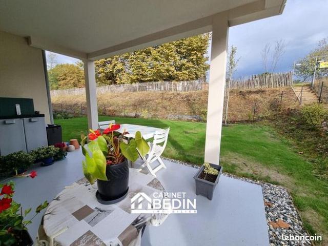 Appartement vente à Dax, Seyresse
