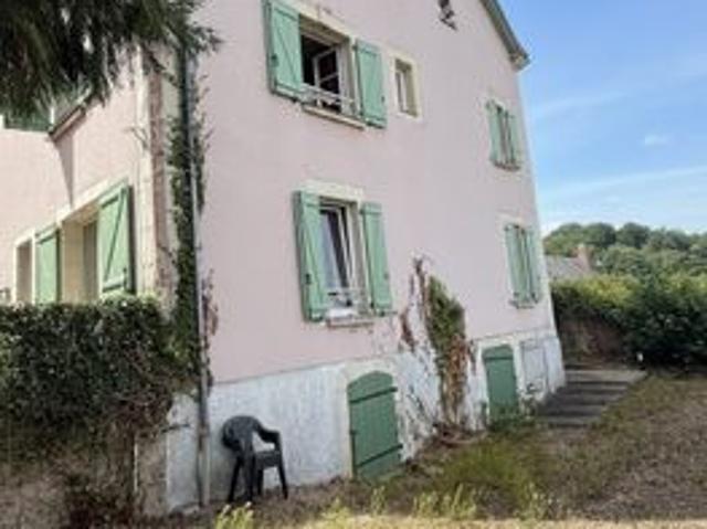 Maison vente à Courdemanche, Eure