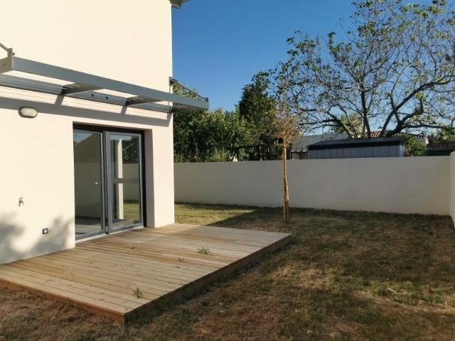 Appartement location à Muret, Eaunes