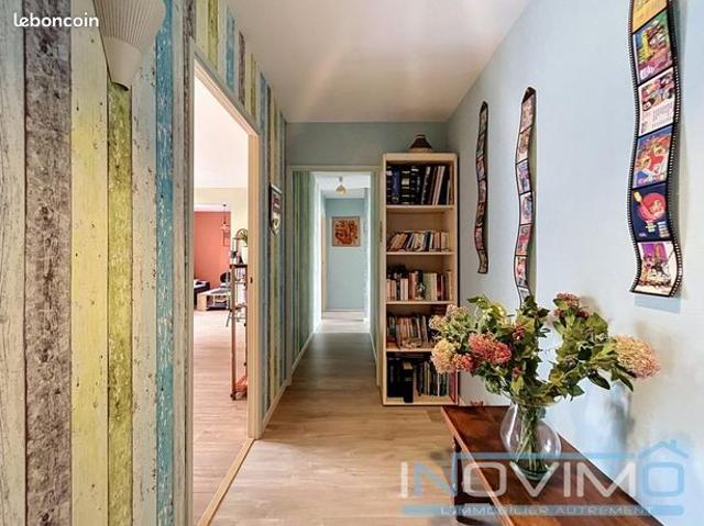 Appartement vente à Dunkerque