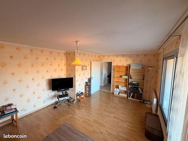 Appartement vente à Saint-Flour, Saint-flour