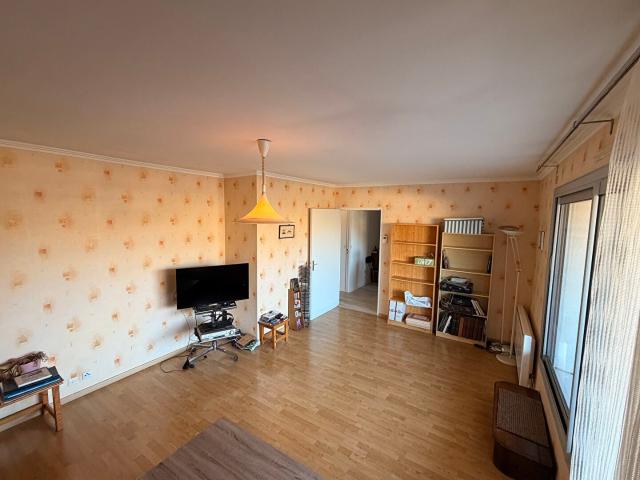 Appartement vente à Saint-Flour, Saint-flour