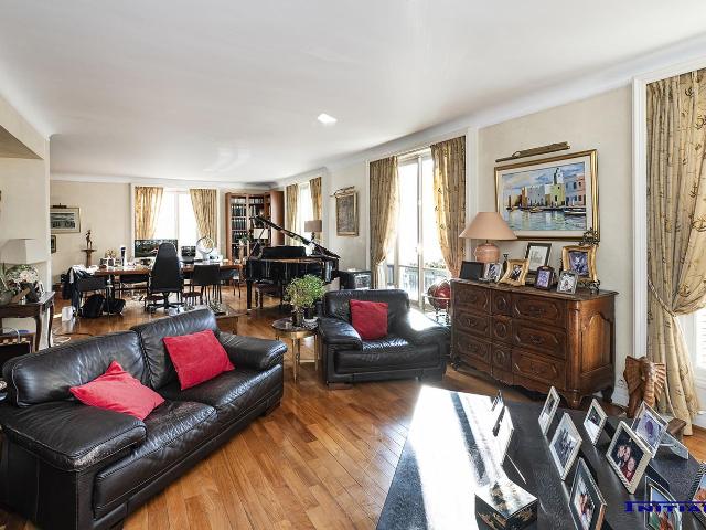 Duplex vente à Paris, Île-de-France