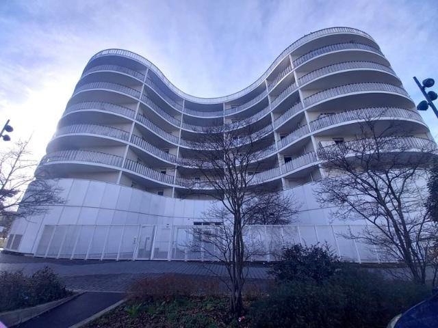 Appartement vente à Saint-Denis, La Courneuve