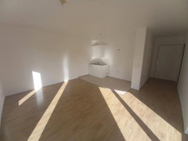 Appartement vente à Bobigny, Pantin