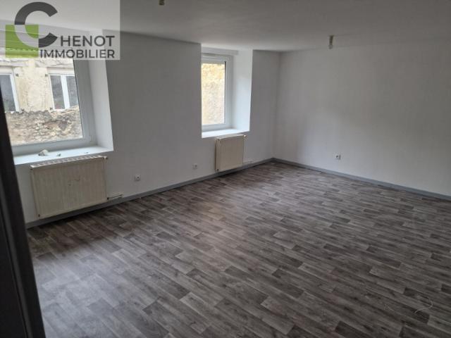 Appartement vente à Toul, Foug