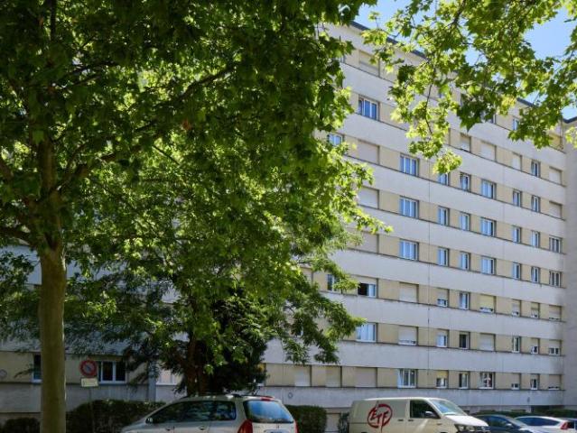 Apartment mieten in Lausanne, District de Lausanne