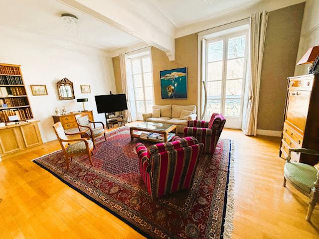 Appartement vente à Vichy