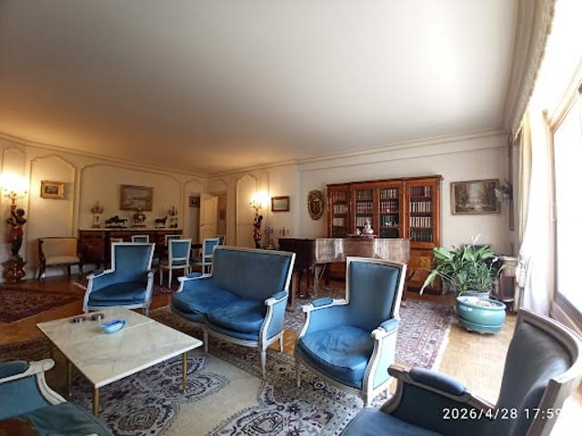 Appartement location à Paris, Île-de-France