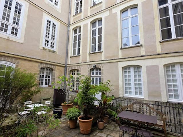 Appartement vente à Vannes, Bretagne