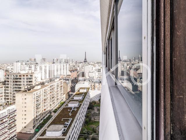 Appartement location à Paris, Île-de-France