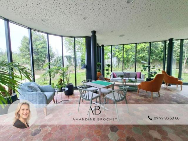 Appartement location à Versailles, Plaisir