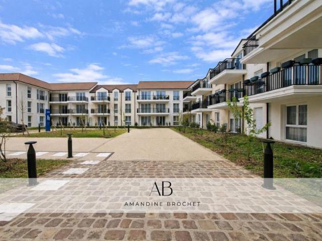 Appartement location à Versailles, Plaisir