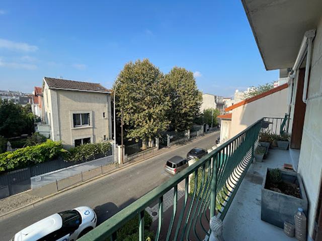 Appartement vente à Nanterre, Bois-colombes