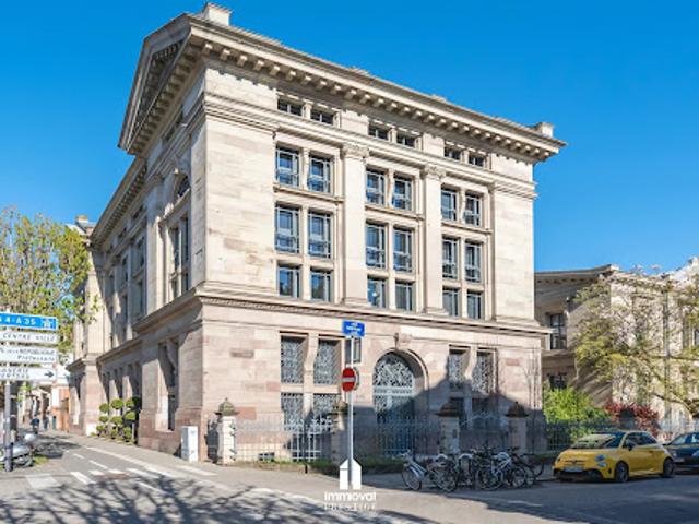 Appartement vente à Strasbourg, Hoenheim