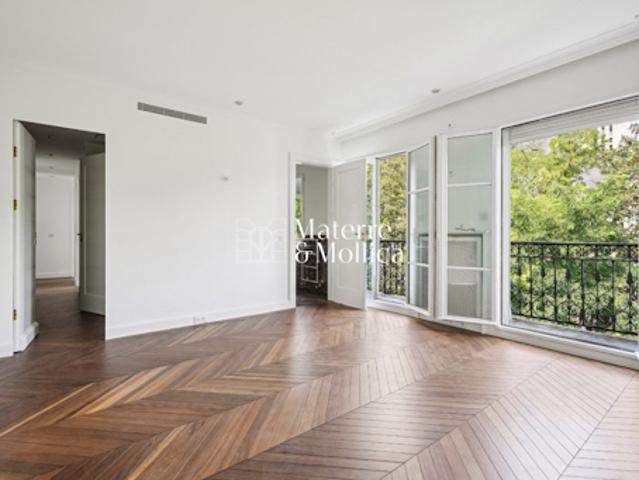 Appartement location à Montmartre, Paris
