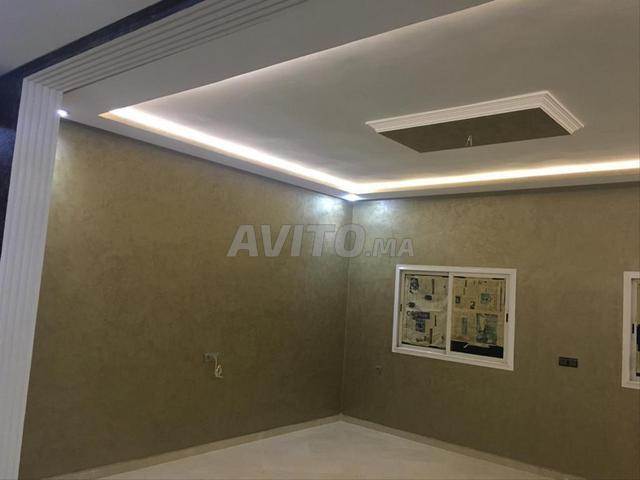 Appartement vente à Témara