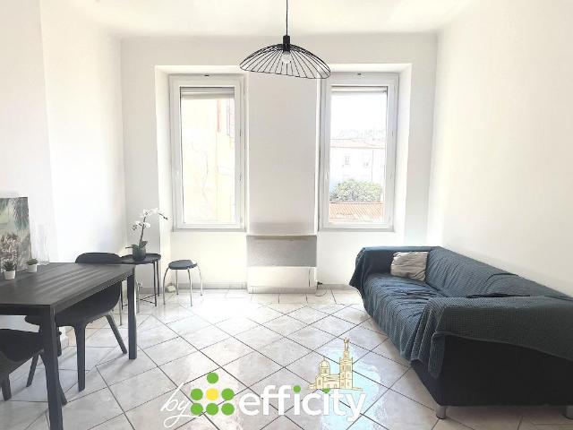 Appartement vente à Marseille