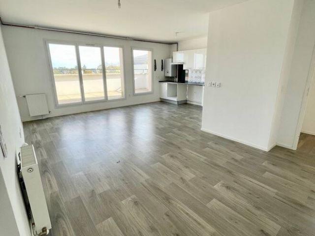 Appartement location à Port-Sud, Breuillet