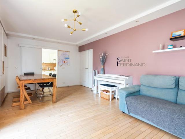 Appartement vente à Boulogne-Billancourt, Boulogne-billancourt