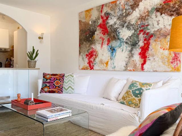 Appartement vente à Arrondissement de Draguignan, Cogolin