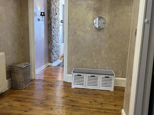 Appartement vente à Saint-Étienne, Saint-etienne
