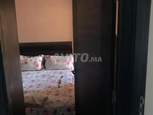 Appartement vente à Gharb-Chrarda-Beni Hssen